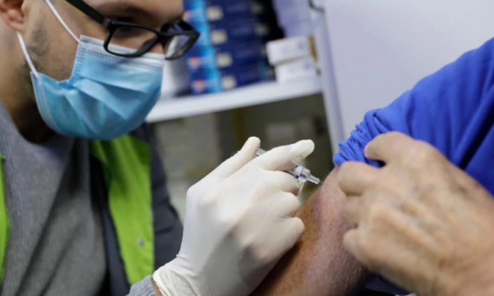 ΗΠΑ: Εργοδότες μπορούν να απαιτήσουν τον εμβολιασμό στους εργαζομένους